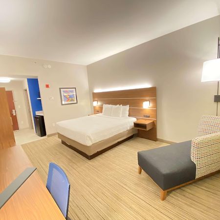 Holiday Inn Express & Suites - Williamstown - Glassboro By Ihg Экстерьер фото