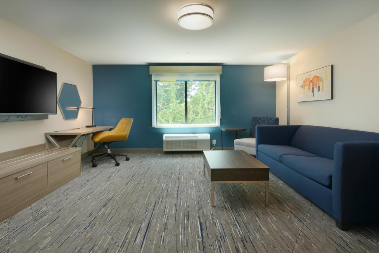 Holiday Inn Express & Suites - Williamstown - Glassboro By Ihg Экстерьер фото