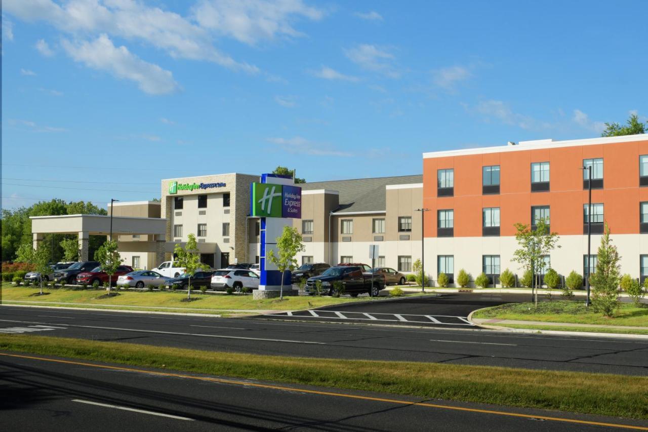 Holiday Inn Express & Suites - Williamstown - Glassboro By Ihg Экстерьер фото