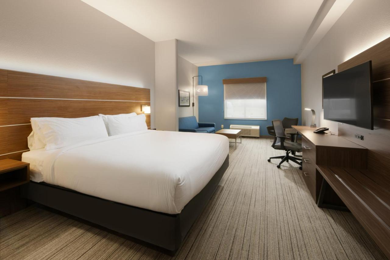 Holiday Inn Express & Suites - Williamstown - Glassboro By Ihg Экстерьер фото