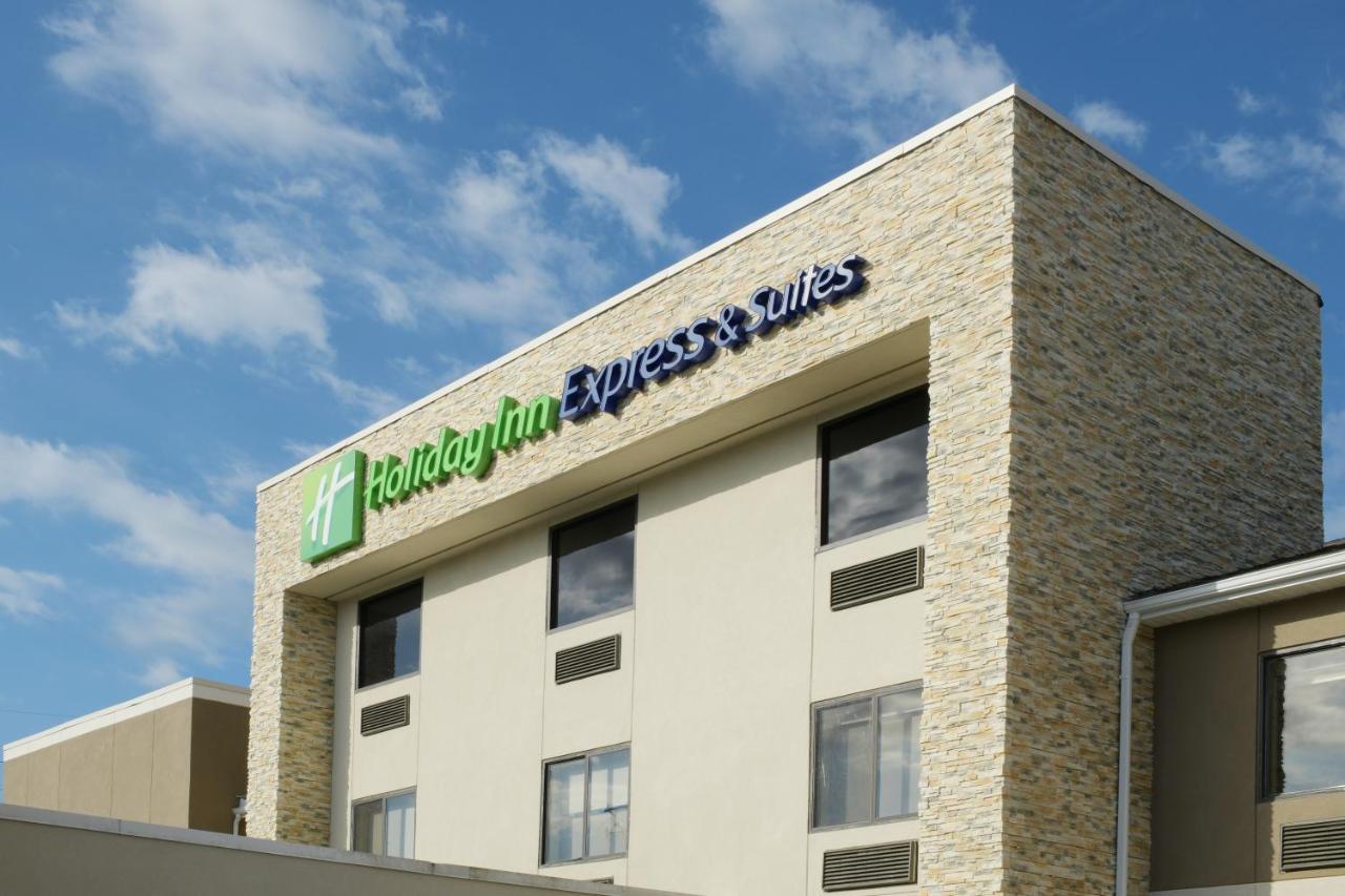 Holiday Inn Express & Suites - Williamstown - Glassboro By Ihg Экстерьер фото