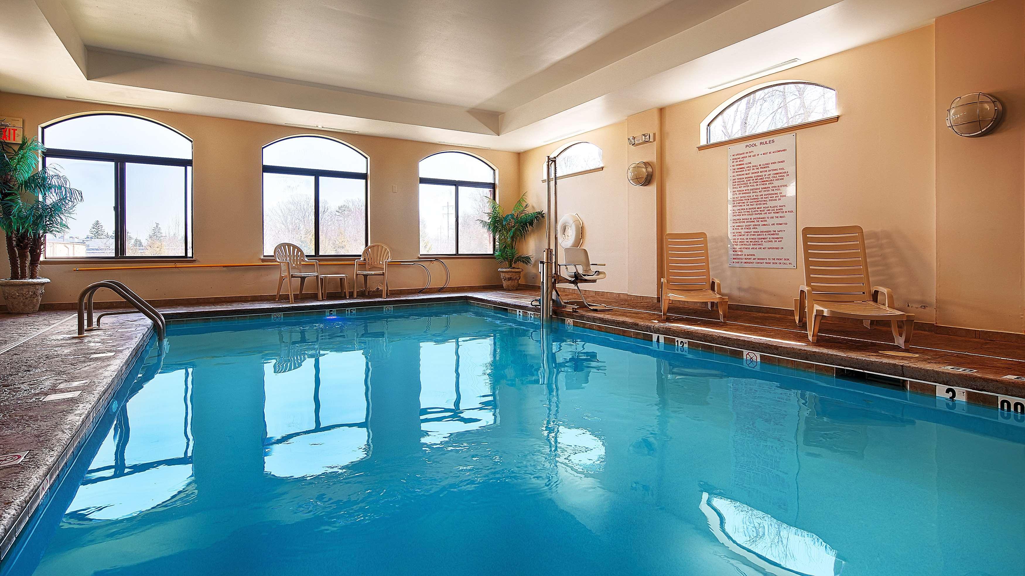 Holiday Inn Express & Suites - Williamstown - Glassboro By Ihg Экстерьер фото