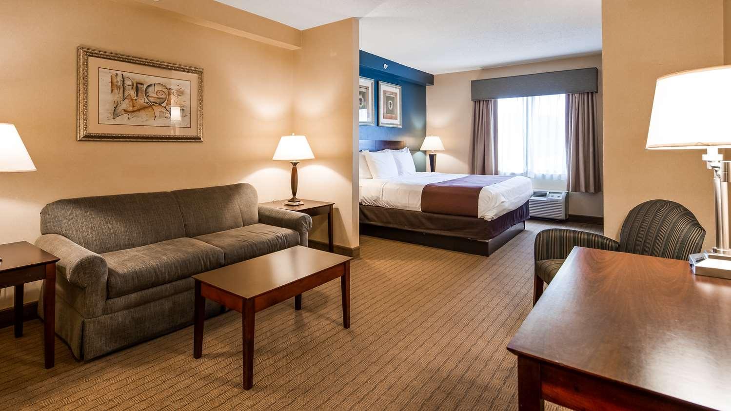 Holiday Inn Express & Suites - Williamstown - Glassboro By Ihg Экстерьер фото